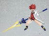 Figma 087 Magical Girl Lyrical Nanoha Strikers Erio Mondial Barrier Jacket Ver.- Japan Figure Store - #1 Bring To You The Best Japanese Goods