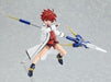Figma 087 Magical Girl Lyrical Nanoha Strikers Erio Mondial Barrier Jacket Ver.- Japan Figure Store - #1 Bring To You The Best Japanese Goods