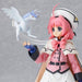 Figma 089 Magical Girl Lyrical Nanoha Strikers Caro Ru Lushe Barrier Jacket Ver.- Japan Figure Store - #1 Bring To You The Best Japanese Goods