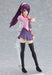 Figma 092 Bakemonogatari Hitagi Senjyogahara Figure Max Factory- Japan Figure Store - #1 Bring To You The Best Japanese Goods