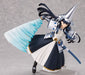 Figma 127 Rance Quest Kenshin Uesugi Figure Max Factory- Japan Figure Store - #1 Bring To You The Best Japanese Goods
