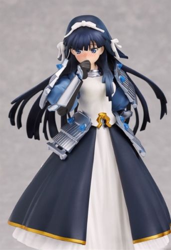 Figma 127 Rance Quest Kenshin Uesugi Figure Max Factory- Japan Figure Store - #1 Bring To You The Best Japanese Goods