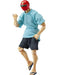 Figma 135 Astro Fighter Sunred Sunred Figure- Japan Figure Store - #1 Bring To You The Best Japanese Goods