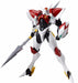 Figma 137 Tekkaman Blade Figure Max Factory - Japan Figure