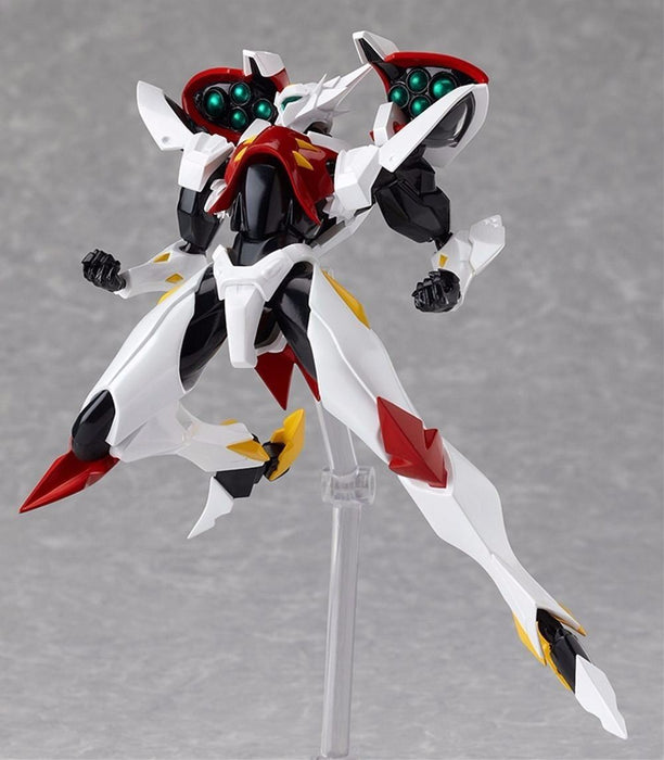Figma 137 Tekkaman Blade Figure Max Factory- Japan Figure Store - #1 Bring To You The Best Japanese Goods