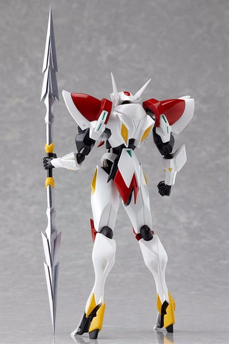 Figma 137 Tekkaman Blade Figure Max Factory- Japan Figure Store - #1 Bring To You The Best Japanese Goods