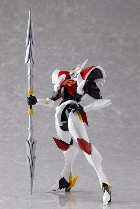 Figma 137 Tekkaman Blade Figure Max Factory- Japan Figure Store - #1 Bring To You The Best Japanese Goods