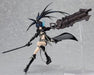 Figma 140 Black Rock Shooter : Tv Animation Ver. Figure Max Factory- Japan Figure Store - #1 Bring To You The Best Japanese Goods