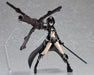 Figma 140 Black Rock Shooter : Tv Animation Ver. Figure Max Factory- Japan Figure Store - #1 Bring To You The Best Japanese Goods