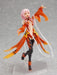 Figma 143 Guilty Crown Inori Yuzuriha Max Factory Figure Max Factory- Japan Figure Store - #1 Bring To You The Best Japanese Goods
