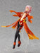 Figma 143 Guilty Crown Inori Yuzuriha Max Factory Figure Max Factory- Japan Figure Store - #1 Bring To You The Best Japanese Goods