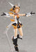 Figma 146 Senki Zesshou Symphogear Hibiki Tachibana Max Factory Figure- Japan Figure Store - #1 Bring To You The Best Japanese Goods