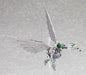 Figma 148 Accel World Silver Crow Figure Max Factory- Japan Figure Store - #1 Bring To You The Best Japanese Goods