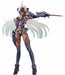 Figma 150 Xenosaga Episode 3: Also Sprach Zarathustra T-elos Figure - Japan Figure