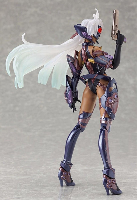 Figma 150 Xenosaga Episode 3: Also Sprach Zarathustra T-elos Figure- Japan Figure Store - #1 Bring To You The Best Japanese Goods