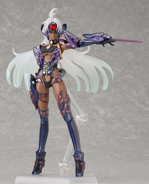 Figma 150 Xenosaga Episode 3: Also Sprach Zarathustra T-elos Figure- Japan Figure Store - #1 Bring To You The Best Japanese Goods