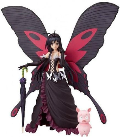 Figma 154 Accel World Kuroyukihime School Avatar Ver. Figure Max Factory - Japan Figure