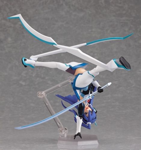 Figma 158 Senki Zesshou Symphogear Tsubasa Kazanari Figure Max Factory- Japan Figure Store - #1 Bring To You The Best Japanese Goods