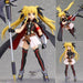 Figma 162 Fate Testarossa: Lightning Ver. Nanoha The Movie 2nd A's Max Factory- Japan Figure Store - #1 Bring To You The Best Japanese Goods