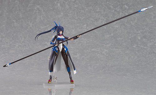 Figma 205 Horizon On The Middle Of Nowhere Futayo Honda Max Factory Figure- Japan Figure Store - #1 Bring To You The Best Japanese Goods
