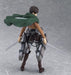 Figma 207 Attack On Titan Eren Yeager Figure- Japan Figure Store - #1 Bring To You The Best Japanese Goods