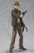 Figma 209 Indiana Jones Non-scale Abs Pvc Painted Figures Moving- Japan Figure Store - #1 Bring To You The Best Japanese Goods