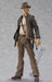Figma 209 Indiana Jones Non-scale Abs Pvc Painted Figures Moving- Japan Figure Store - #1 Bring To You The Best Japanese Goods