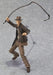 Figma 209 Indiana Jones Non-scale Abs Pvc Painted Figures Moving- Japan Figure Store - #1 Bring To You The Best Japanese Goods