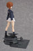 Figma 211 Girls Und Panzer Miho Nishizumi Figure Max Factory- Japan Figure Store - #1 Bring To You The Best Japanese Goods