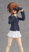 Figma 211 Girls Und Panzer Miho Nishizumi Figure Max Factory- Japan Figure Store - #1 Bring To You The Best Japanese Goods