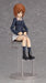Figma 211 Girls Und Panzer Miho Nishizumi Figure Max Factory- Japan Figure Store - #1 Bring To You The Best Japanese Goods