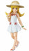 Figma 239 Monogatari Series Shinobu Oshino Figure Max Factory - Japan Figure