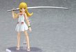 Figma 239 Monogatari Series Shinobu Oshino Figure Max Factory- Japan Figure Store - #1 Bring To You The Best Japanese Goods