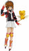 Figma 265 Sakura Kinomoto School Uniform Ver. Figure Max Factory - Japan Figure