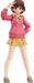 Figma 269 The Idolmaster Cinderella Girls Mio Honda Cinderella Project Ver.- Japan Figure Store - #1 Bring To You The Best Japanese Goods