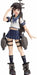 Figma 281 Kantai Collection Kancolle Fubuki Animation Ver Figure Max Factory - Japan Figure