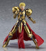 Figma 300 Fate/grand Order Archer Gilgamesh Action Figure Max Factory Japan- Japan Figure Store - #1 Bring To You The Best Japanese Goods