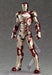 Figma 302 Iron Man 3 Iron Man Mark 42 Xlii Action Figure Good Smile Company- Japan Figure Store - #1 Bring To You The Best Japanese Goods
