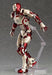 Figma 302 Iron Man 3 Iron Man Mark 42 Xlii Action Figure Good Smile Company- Japan Figure Store - #1 Bring To You The Best Japanese Goods