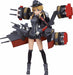 Figma 303 Kantai Collection Kancolle Prinz Eugen Action Figure Max Factory- Japan Figure Store - #1 Bring To You The Best Japanese Goods