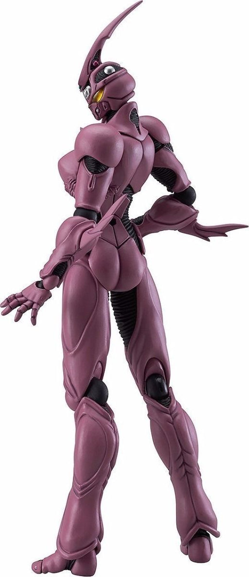 Figma 305 Guyver The Bioboosted Armor Guyver Ii F Action Figure Max Factory- Japan Figure Store - #1 Bring To You The Best Japanese Goods