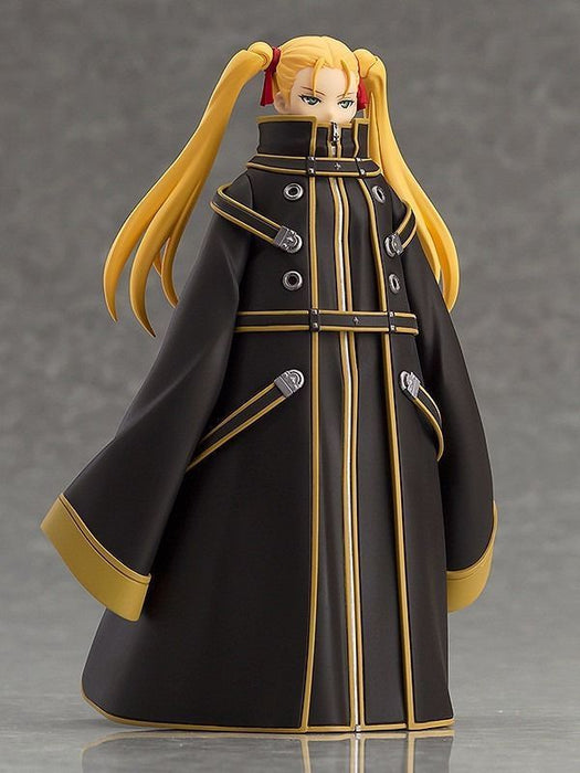 Figma 311 Arpeggio Of Blue Steel Ars Nova Haruna Action Figure Max Factory- Japan Figure Store - #1 Bring To You The Best Japanese Goods