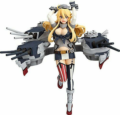 Figma 330 Iowa Figure - Japan Figure