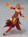 Figma 338 Dota 2 Lina Action Figure Good Smile Company F/s- Japan Figure Store - #1 Bring To You The Best Japanese Goods