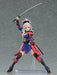 Figma 437 Fate/grand Order Saber/miyamoto Musashi Figure- Japan Figure Store - #1 Bring To You The Best Japanese Goods