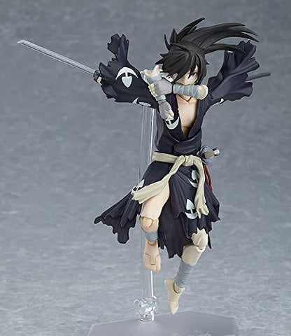 Figma 469 Dororo Hyakkimaru Figure- Japan Figure Store - #1 Bring To You The Best Japanese Goods