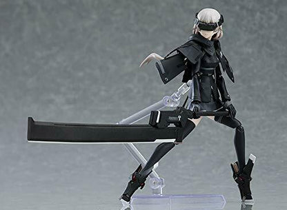 Figma 485 Ichi Another Figure- Japan Figure Store - #1 Bring To You The Best Japanese Goods