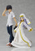 Max Factory Figma A Certain Magical Index II Action Figure- Japan Figure Store - #1 Bring To You The Best Japanese Goods