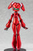 Max Factory Figma Accel World Scarlet Rain Movable Figure Non-Scale ABS PVC Painted- Japan Figure Store - #1 Bring To You The Best Japanese Goods
