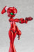 Max Factory Figma Accel World Scarlet Rain Movable Figure Non-Scale ABS PVC Painted- Japan Figure Store - #1 Bring To You The Best Japanese Goods
